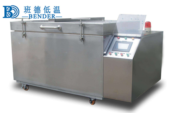 液氮深冷處理設(shè)備