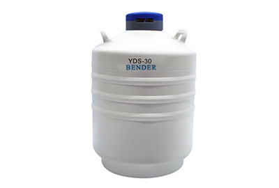 儲(chǔ)存型液氮罐