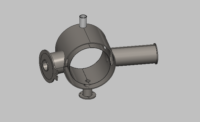 杜瓦瓶設計要素